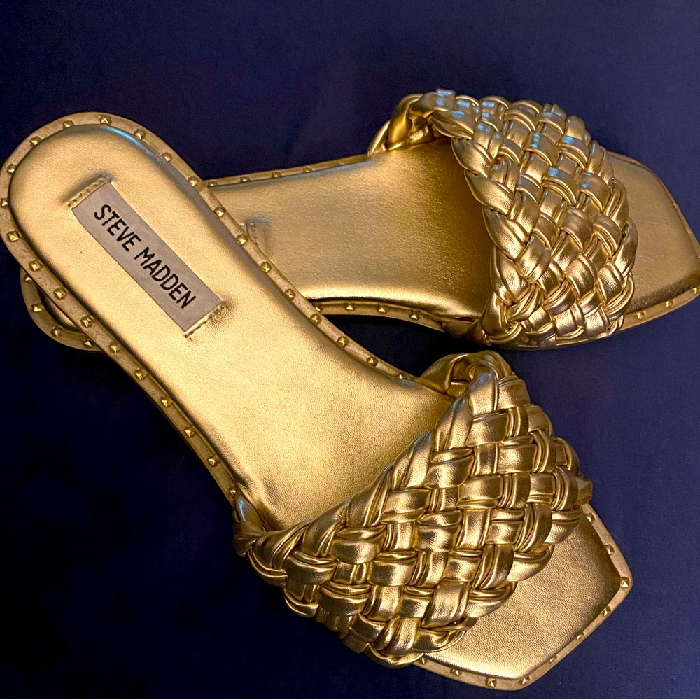Steve Madden